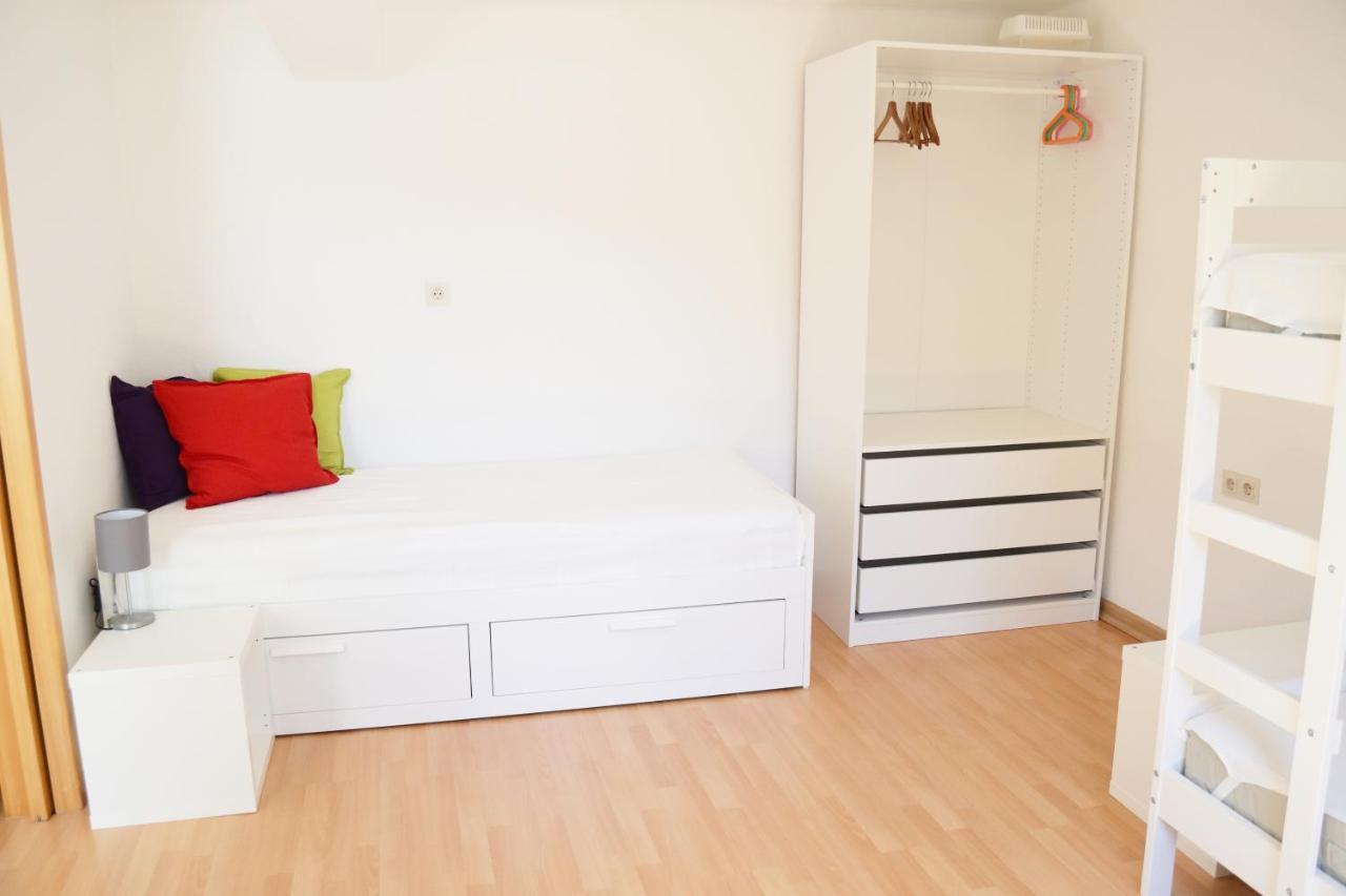 #Hoenepartment - Timeout Waldhessen - Bis Zu 8 Pers. Honebach Εξωτερικό φωτογραφία