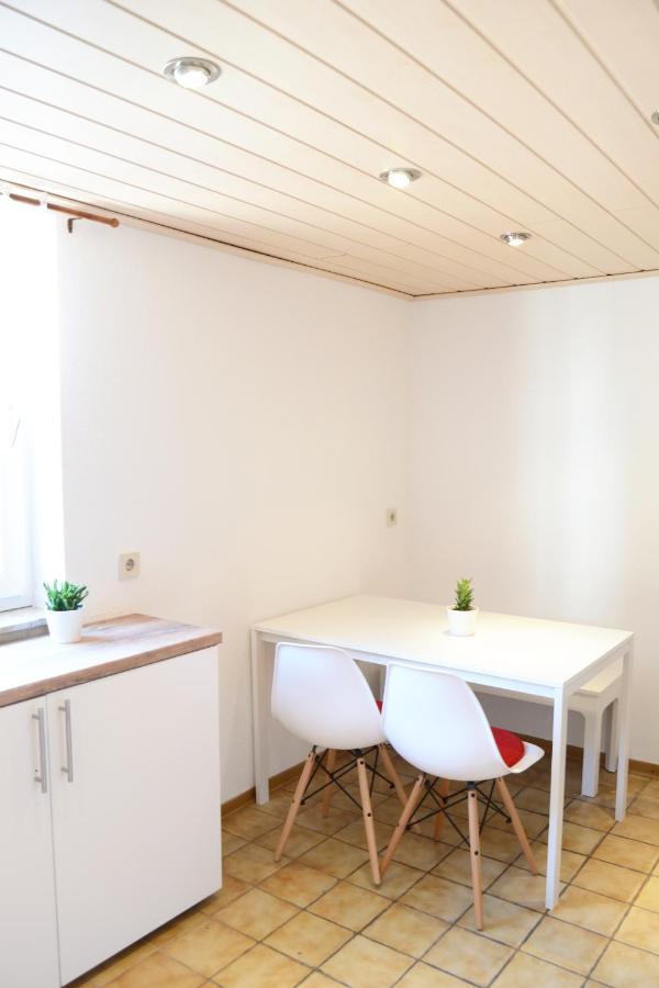 #Hoenepartment - Timeout Waldhessen - Bis Zu 8 Pers. Honebach Εξωτερικό φωτογραφία